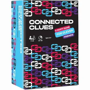 Connected Clues