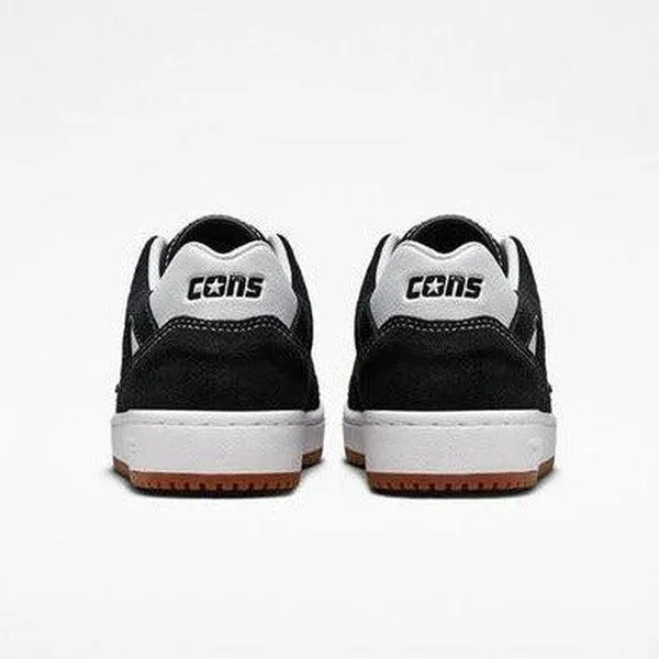 Converse CONS Alexis Sablone AS-1 Pro OX Black - White - Gum