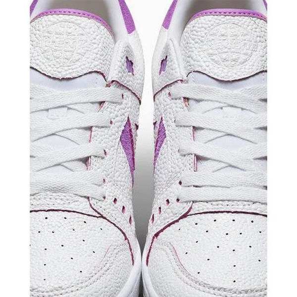 Converse CONS Alexis Sablone AS-1 Pro OX White - Fuchsia Glow - White