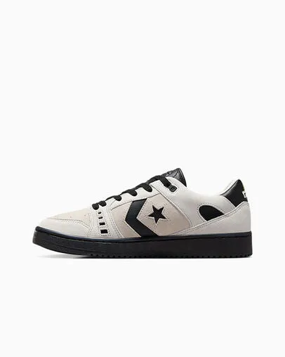 Converse CONS AS-1 Pro Ox Alexis Sablone Egret/Black/Black