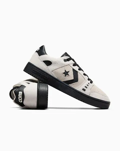 Converse CONS AS-1 Pro Ox Alexis Sablone Egret/Black/Black