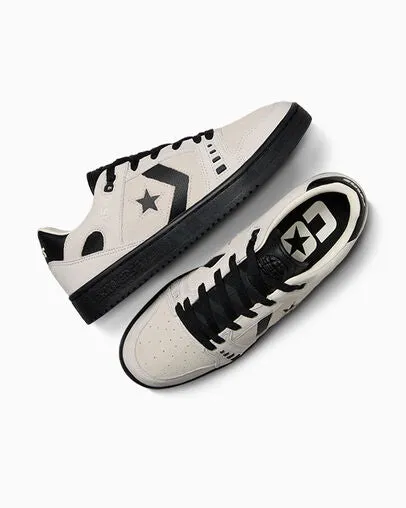 Converse CONS AS-1 Pro Ox Alexis Sablone Egret/Black/Black