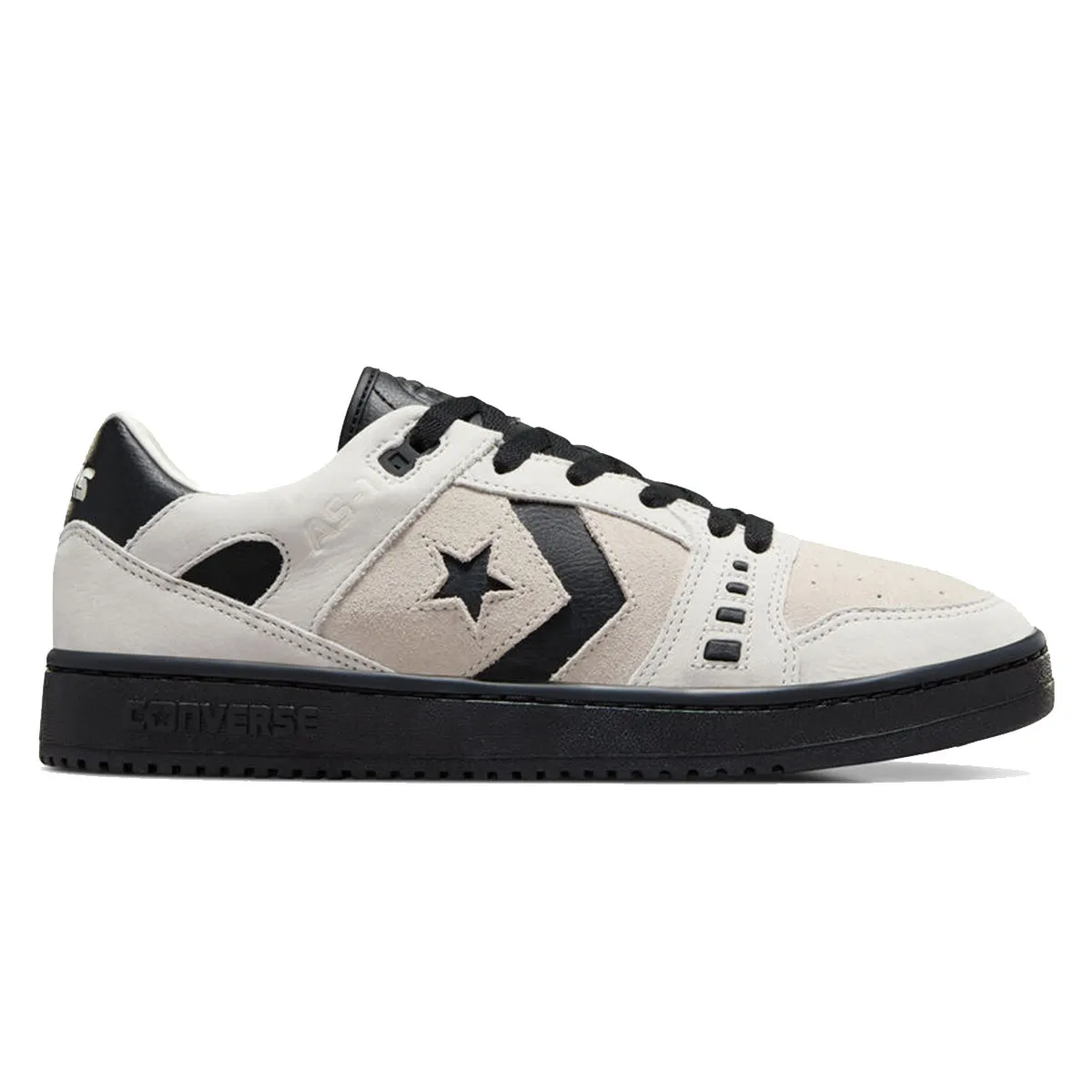 Converse CONS AS-1 Pro Ox Alexis Sablone Egret/Black/Black