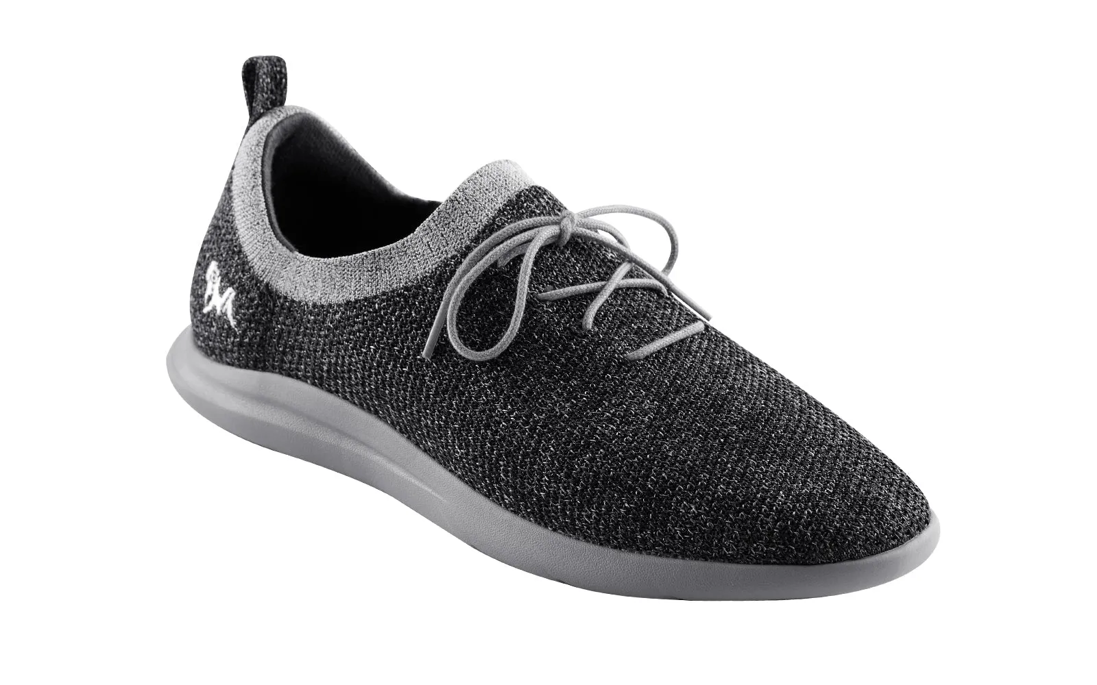 Cred Product-Relive knit Sneakers