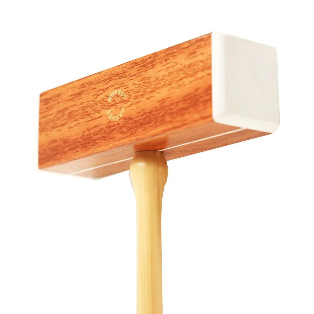 Croquet Mallet - Hurlingham