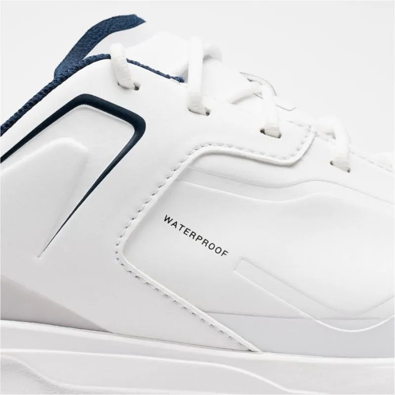 Decathlon-Inesis Grip Waterproof Golf Shoes White EU 43