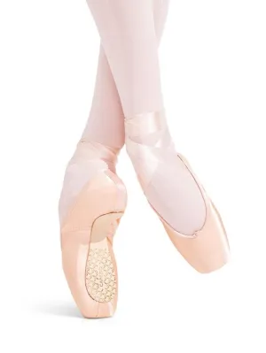 Developpe Pointe Shoe by Capezio 1136W