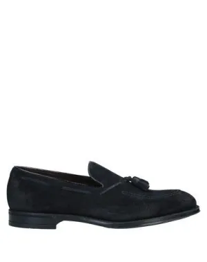 Doucal's Man Loafer Dark blue 6 UK