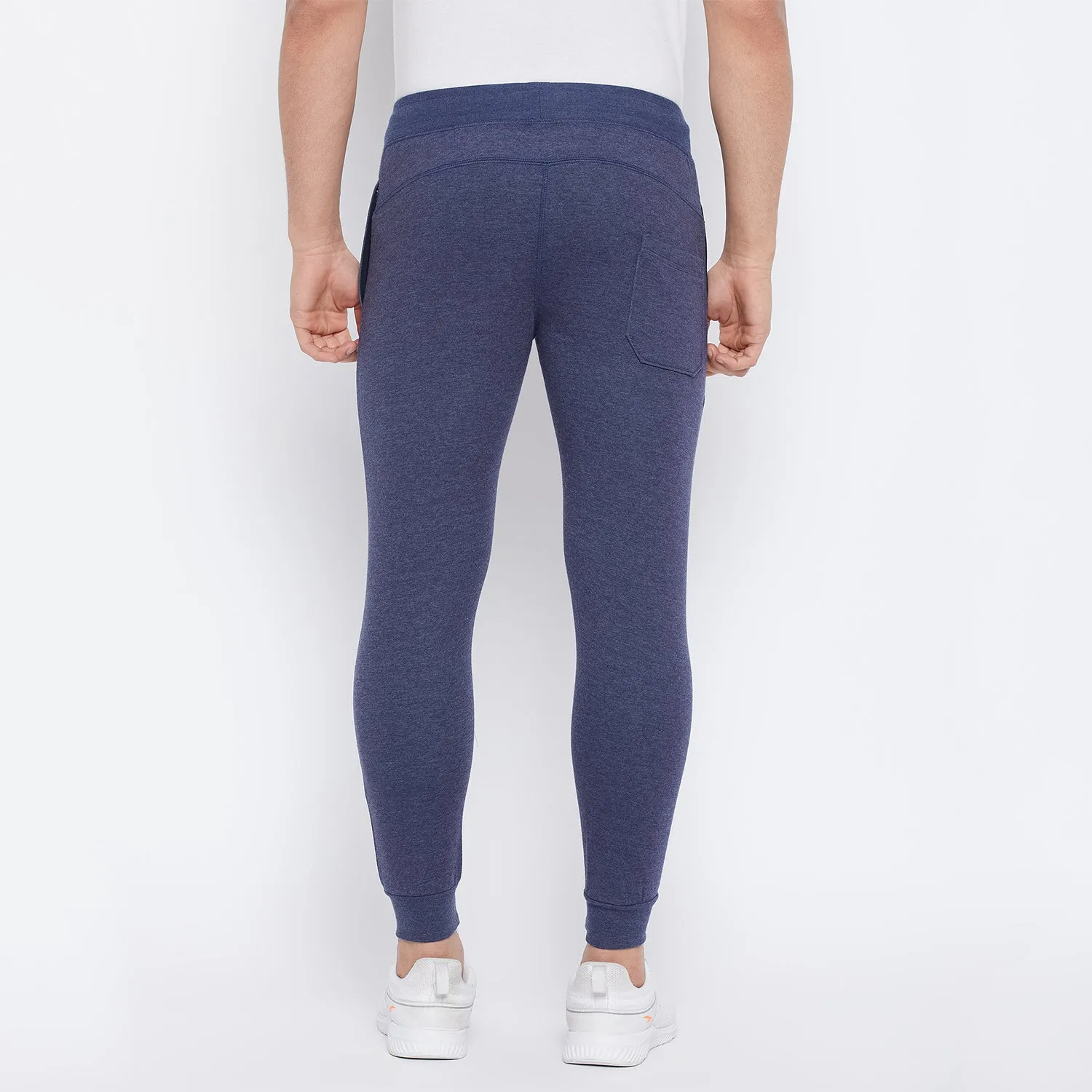 Duke Stardust Men Traveller Track Pant (LF5565)