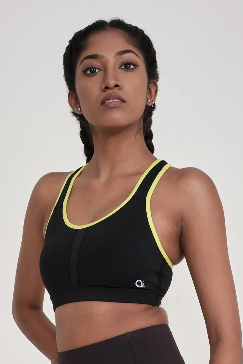 Energize Medium Impact Sports Bra