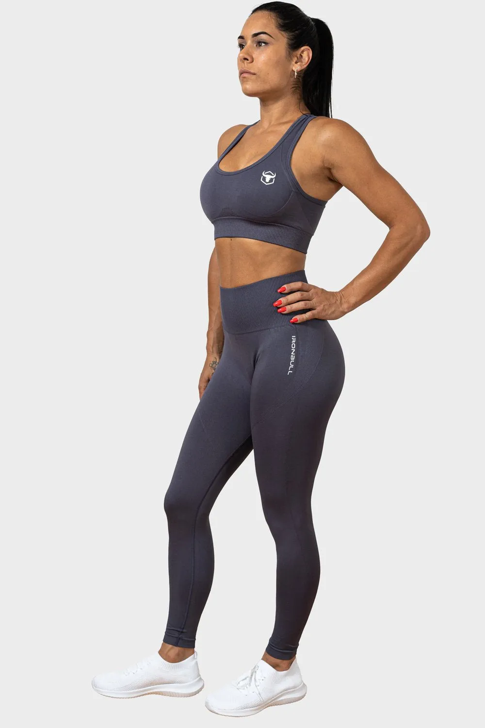 Essential Seamless Sports Bra