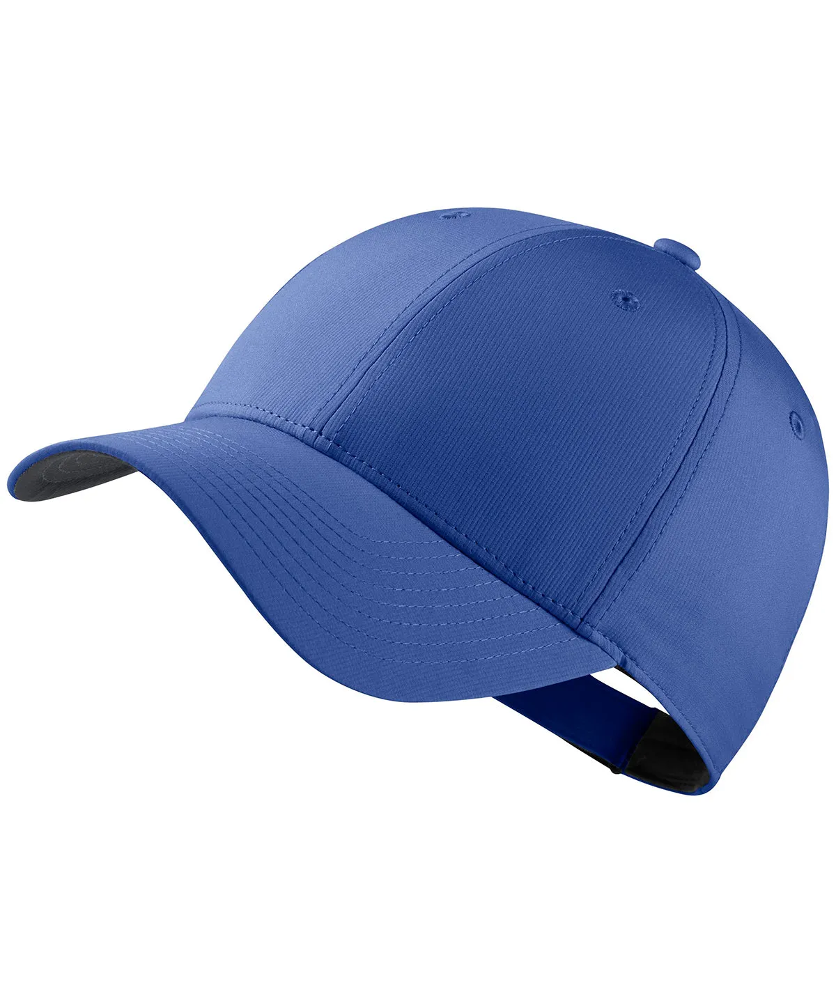 GameRoyal/Anthracite/White - Tech cap