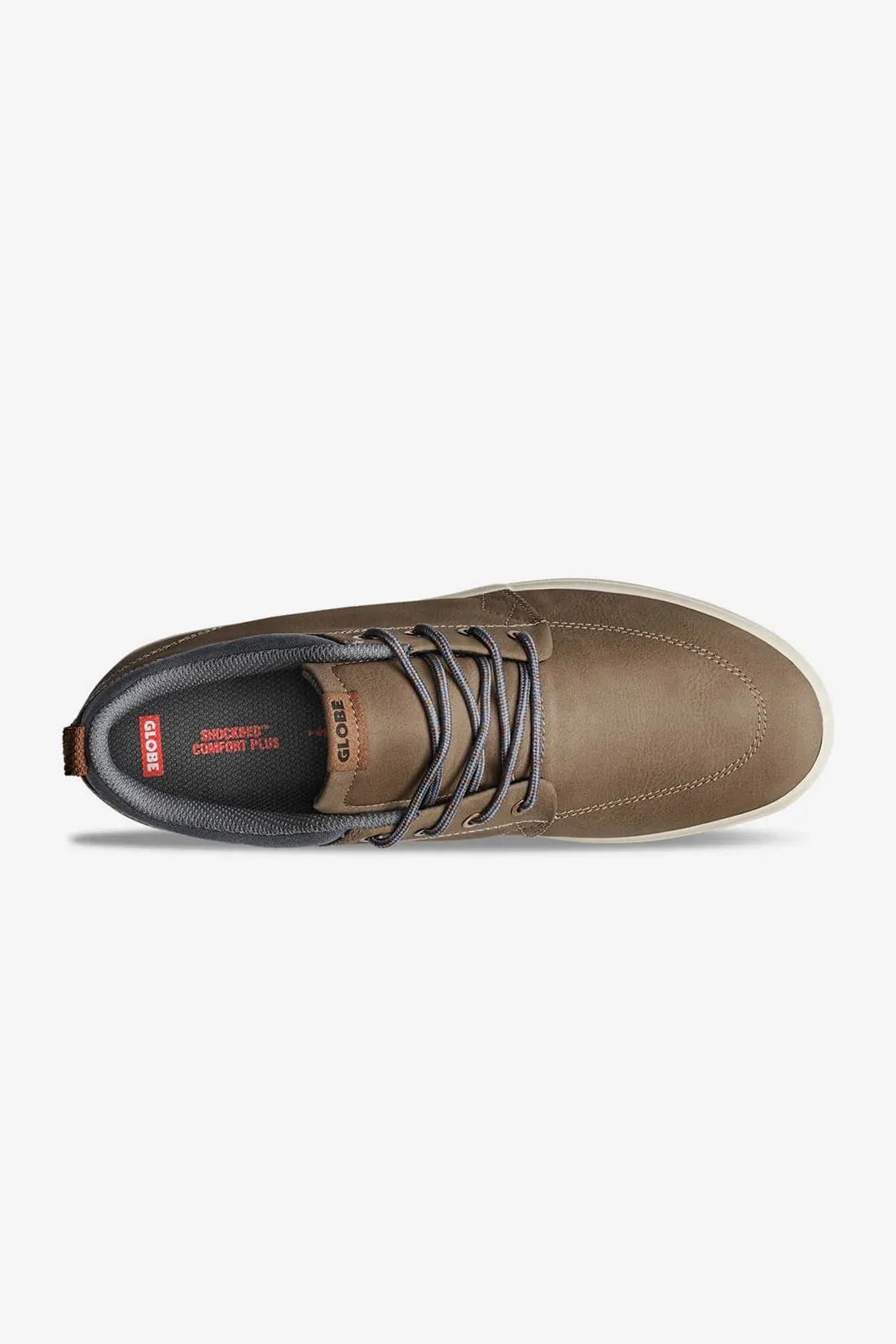 Globe GS Chukka - Almond