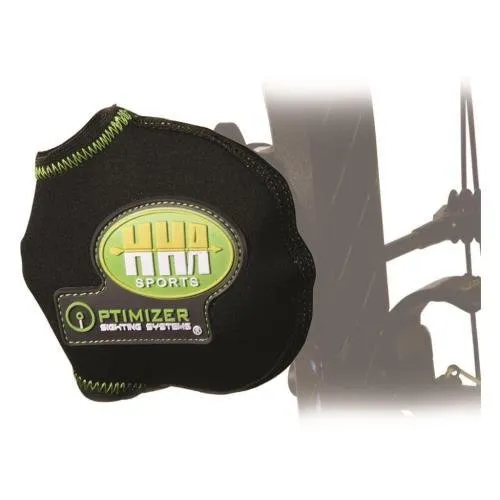 HHA Sports Sight Cover (Fits All HHA Sights)