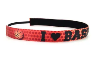 I Love Basketball (SKU 1122)