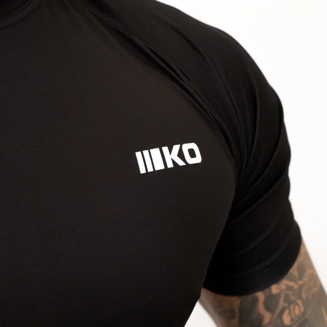 Knockout 2.0 Rashguard - Short Sleeve