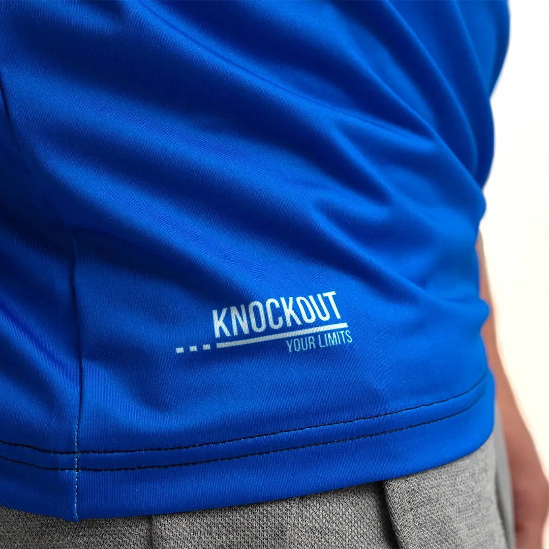 Knockout 2.0 Rashguard - Short Sleeve