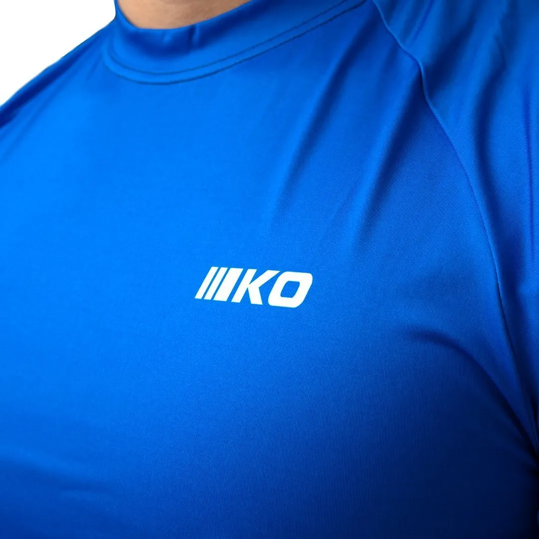 Knockout 2.0 Rashguard - Short Sleeve