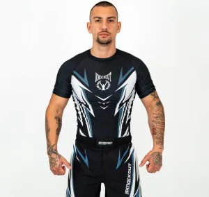 Knockout Pro Sparring 2.0 Rashguard - Short Sleeve