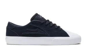 LAKAI Flaco 2 Shoes Navy Suede