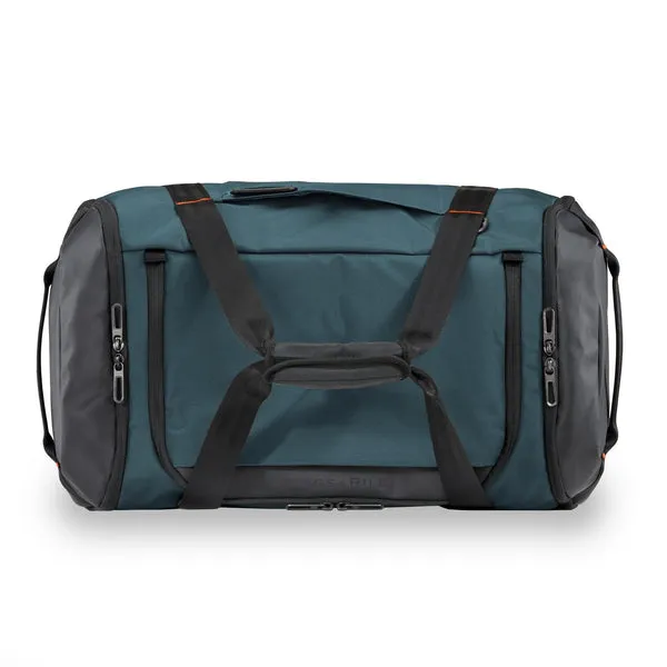 Large Travel Duffle - ZXD175