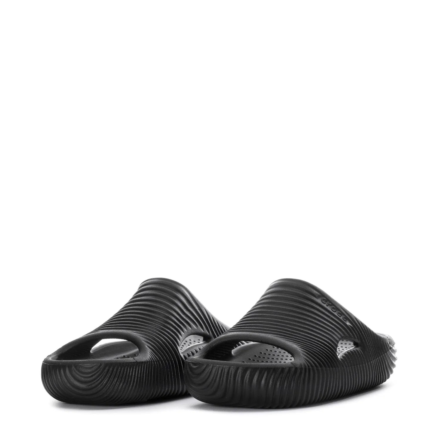 Mellow Textured Slide - Mens