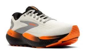 Men's GLYCERIN 21 - 110419157 - ECRU/ORANGE/BLACK