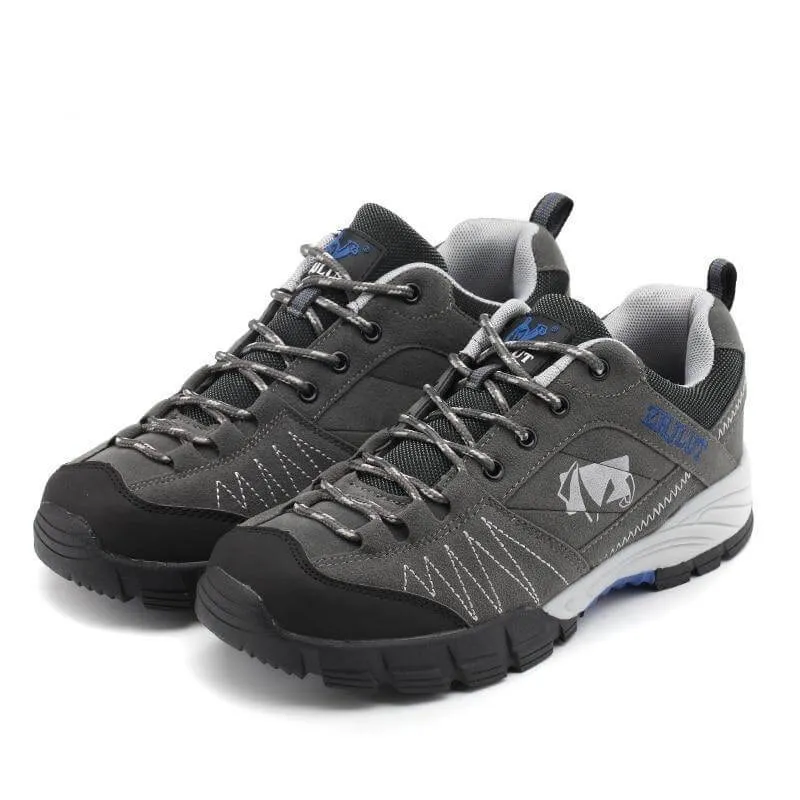 Mens Hiking trainers