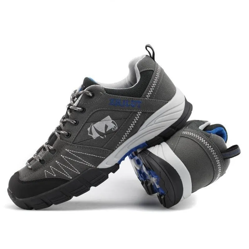 Mens Hiking trainers