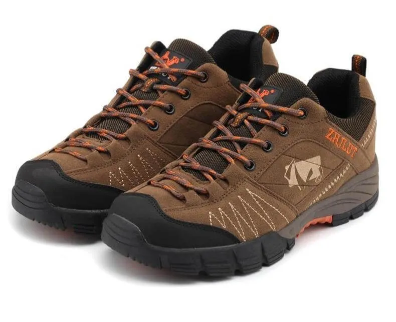 Mens Hiking trainers