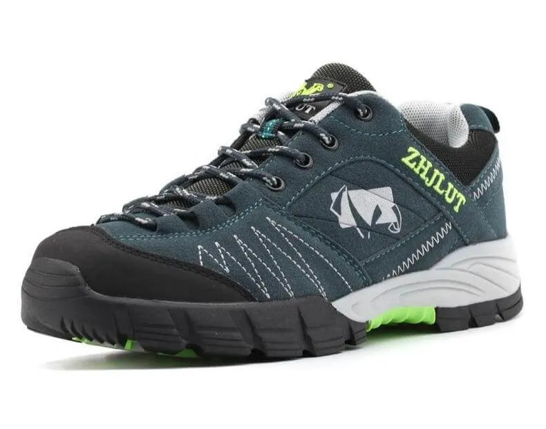 Mens Hiking trainers