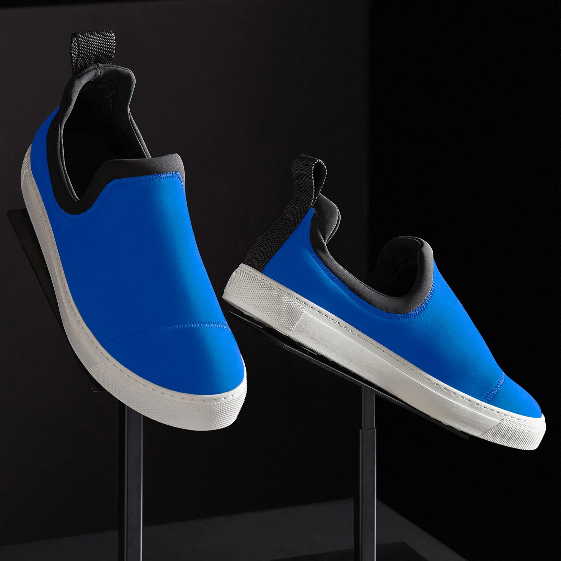 Men's Zuma Scuba Slip On - Royal Blue