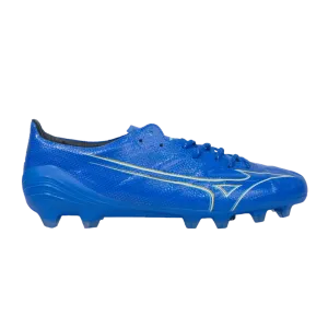 Mizuno Alpha Made In Japan Firm Ground Cleats