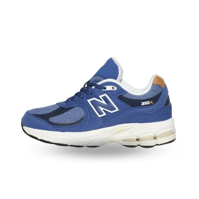 New Balance 2002 "Blue Navy" - Boy's GS