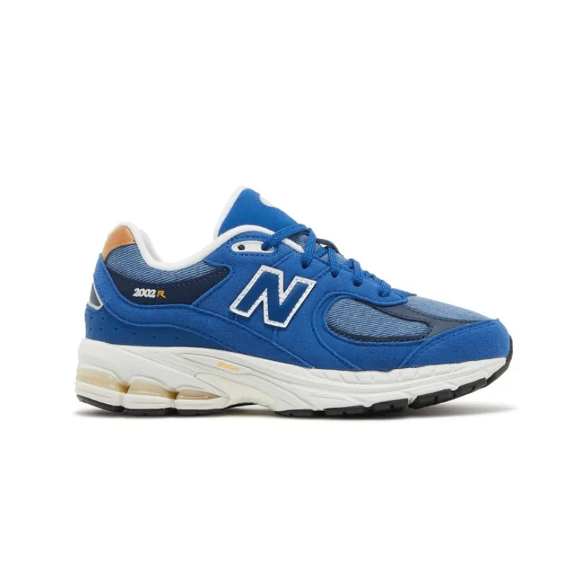 New Balance 2002 "Blue Navy" - Boy's GS