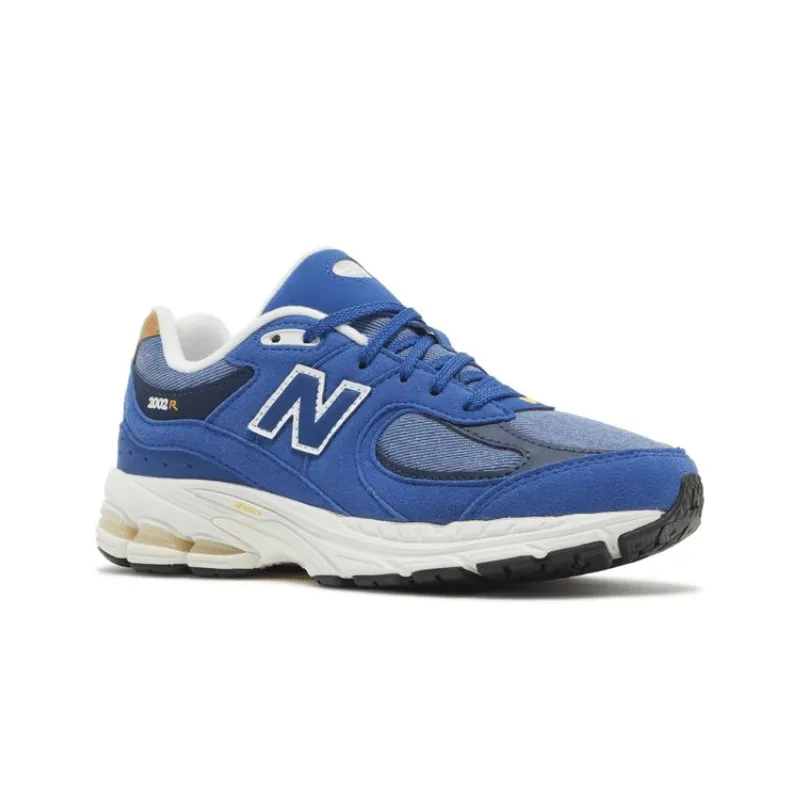 New Balance 2002 "Blue Navy" - Boy's GS