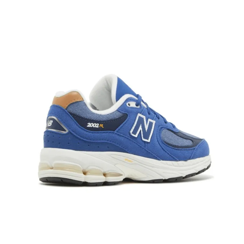 New Balance 2002 "Blue Navy" - Boy's GS