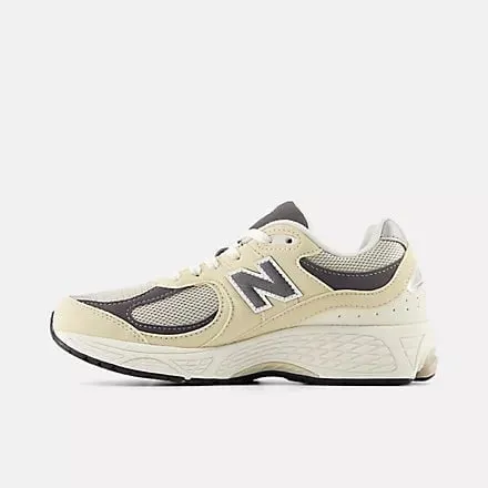 New Balance 2002 "Sandstone Magnet" - Boy's Grade School