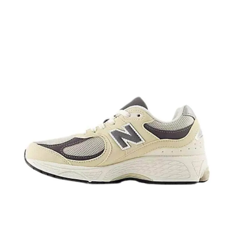 New Balance 2002 "Sandstone Magnet" - Boy's Grade School