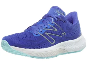 New Balance | Fresh Foam X 880v13 | Women's | Marine Blue/Bright Cyan