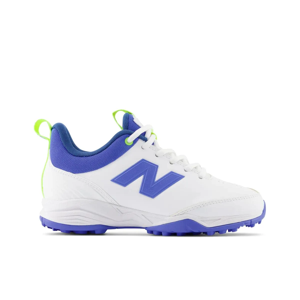 New Balance KC4020 R3 M Kids Cricket Rubber Shoes 2023