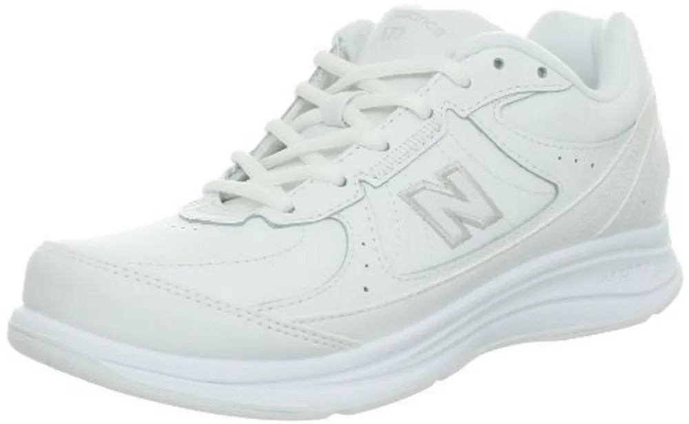 New Balance Womens WW577WT Walking Shoe, Adult