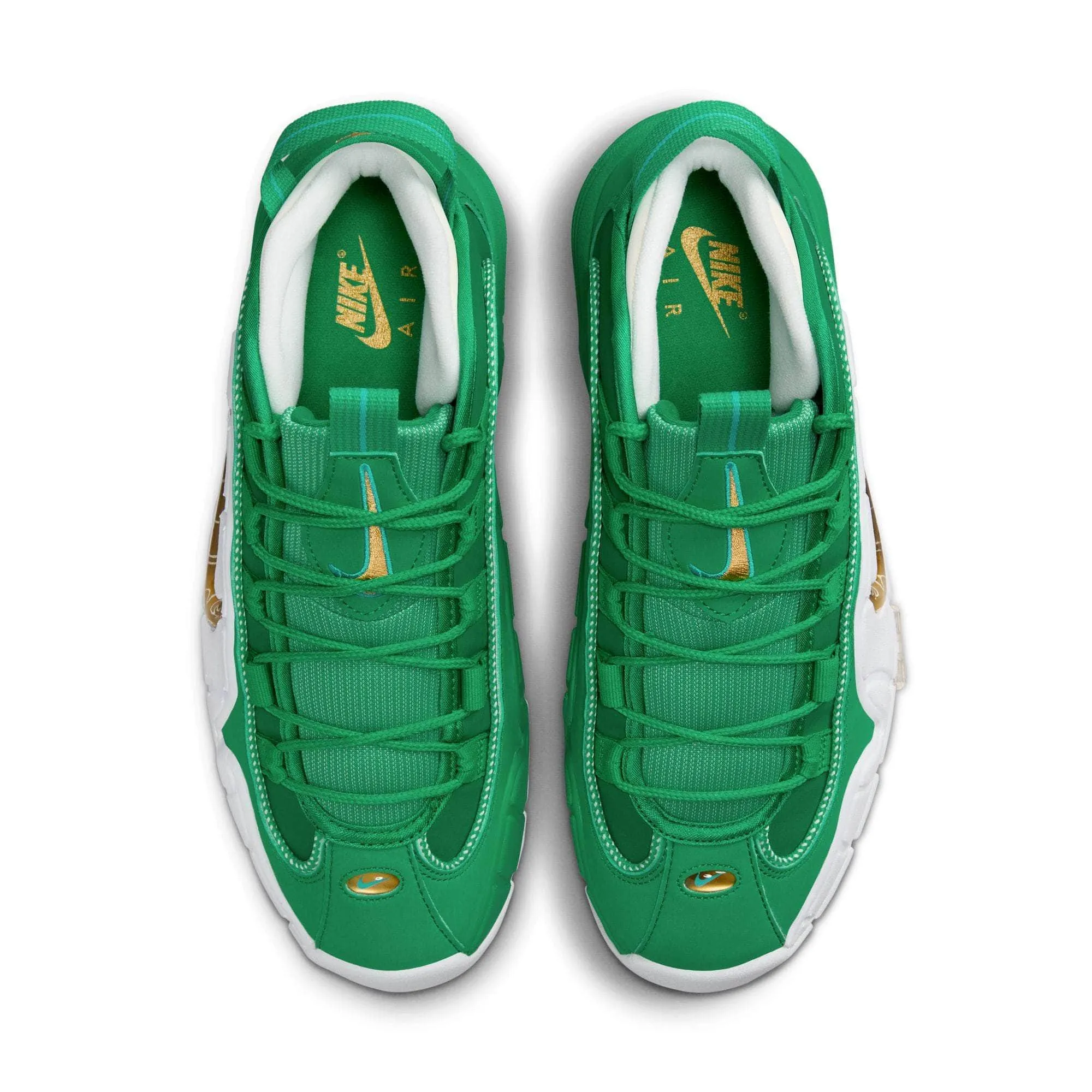 Nike Air Max Penny 1 "Stadium Green" - Men's