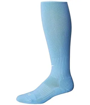 Nike Classic Academy Socks Sky Blue Small