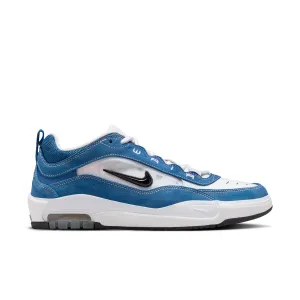 Nike SB - Air Max Ishod in Star Blue/Black-White/Medium Soft Pink