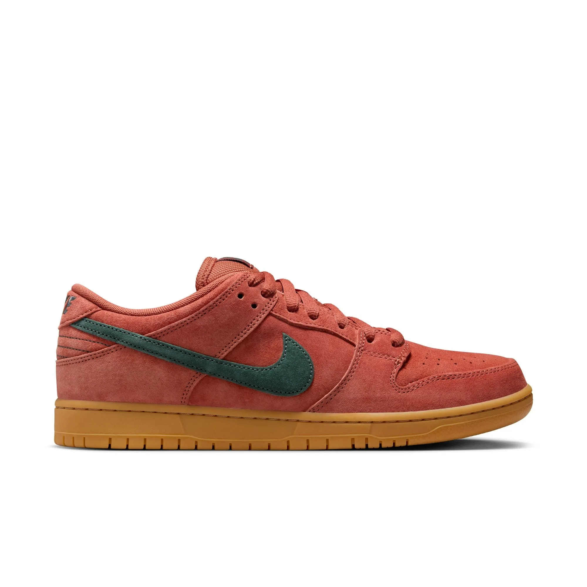 Nike SB Dunk Low Pro Burnt Sunrise/Vintage Green/Gum