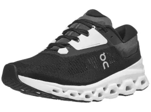 On Running | Cloudstratus 3 | Women's | Black/Frost