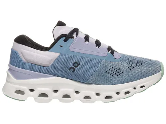 On Running | Cloudstratus 3 | Women's | Wash/Nimbus