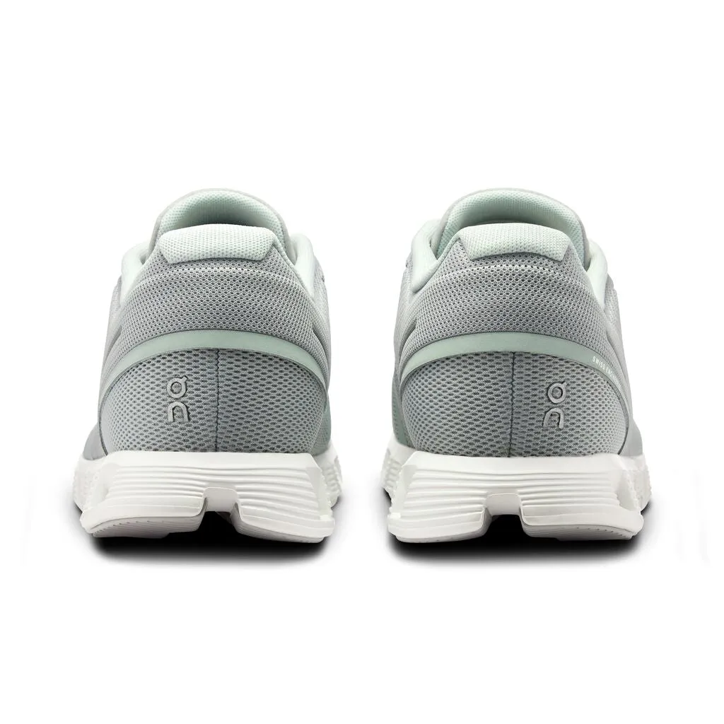 'On Running' Men's Cloud 5 - Glacier / Glacier