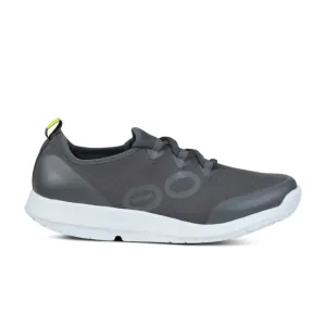 OOFOS Men's OOmg Sport LS Low - Volcanic Ash